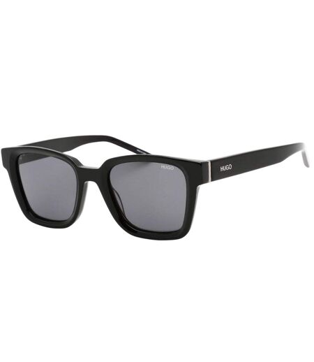 Lunettes De Soleil Motif/style Dégradé Femme Taille Unique Gris Foncé Noir Calvin Klein