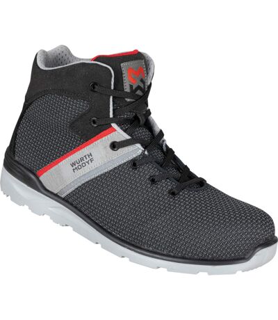 Chaussures de sécurité Montantes S3 SRC Cetus Würth MODYF Noires