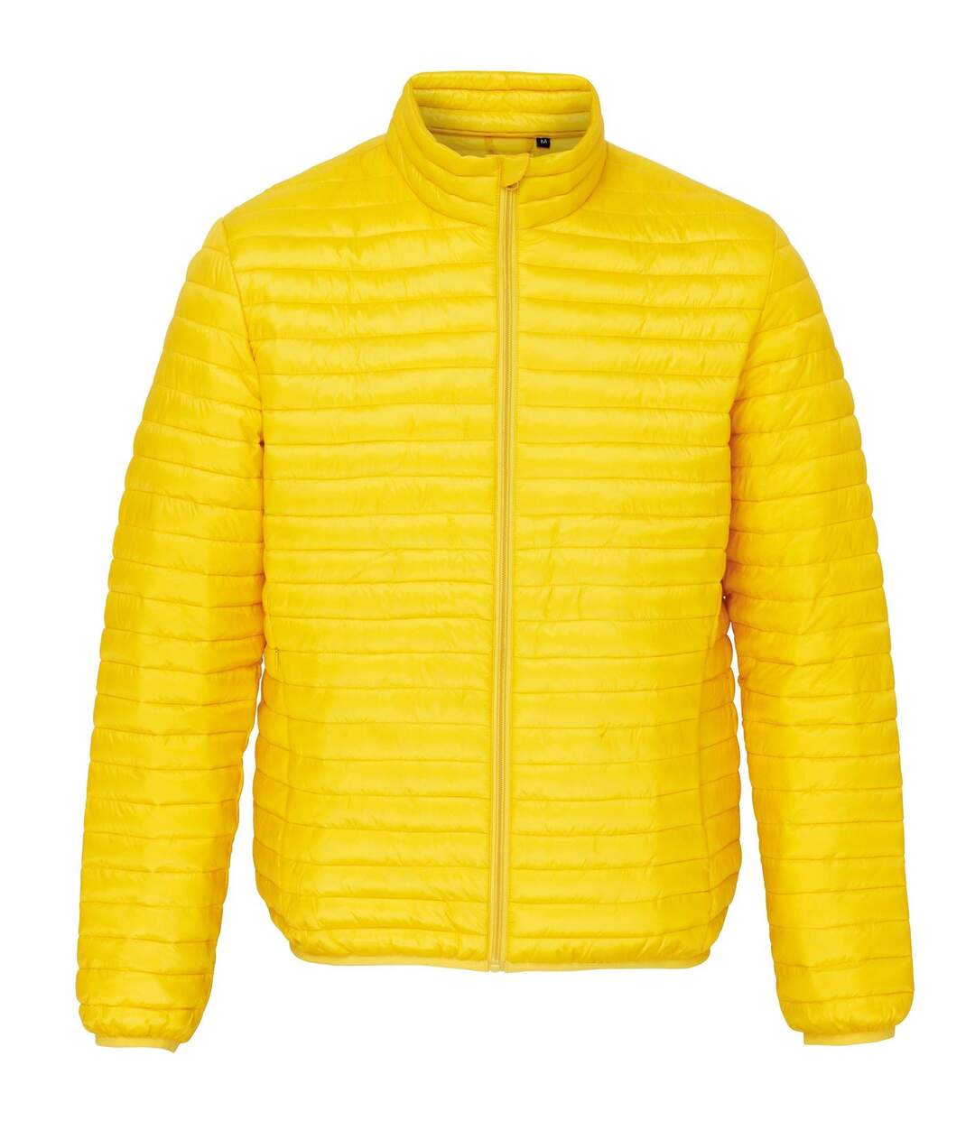 Doudoune pour homme - TS018 - jaune-2