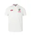 Mens 2024 British & Irish Lions Polo Shirt Egret Canterbury-2