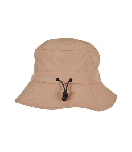 Flexfit Bucket Hat (Beige)