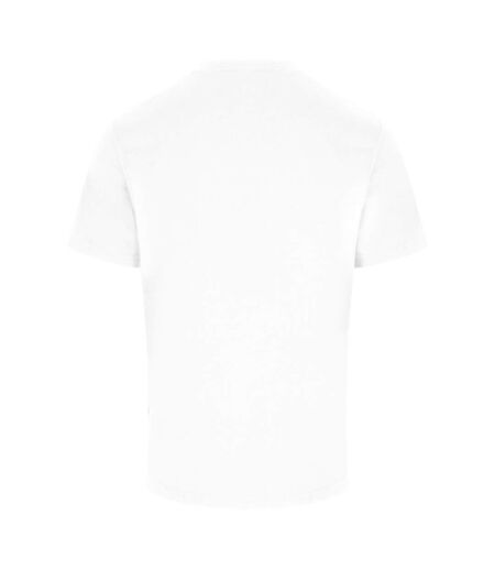 T-shirt Homme Blanc PRO RTX