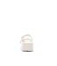 Sandales blanches femme birkenstock florida-3