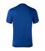 Mens Rangers Fc T-shirt Lapis Blue Castore-2