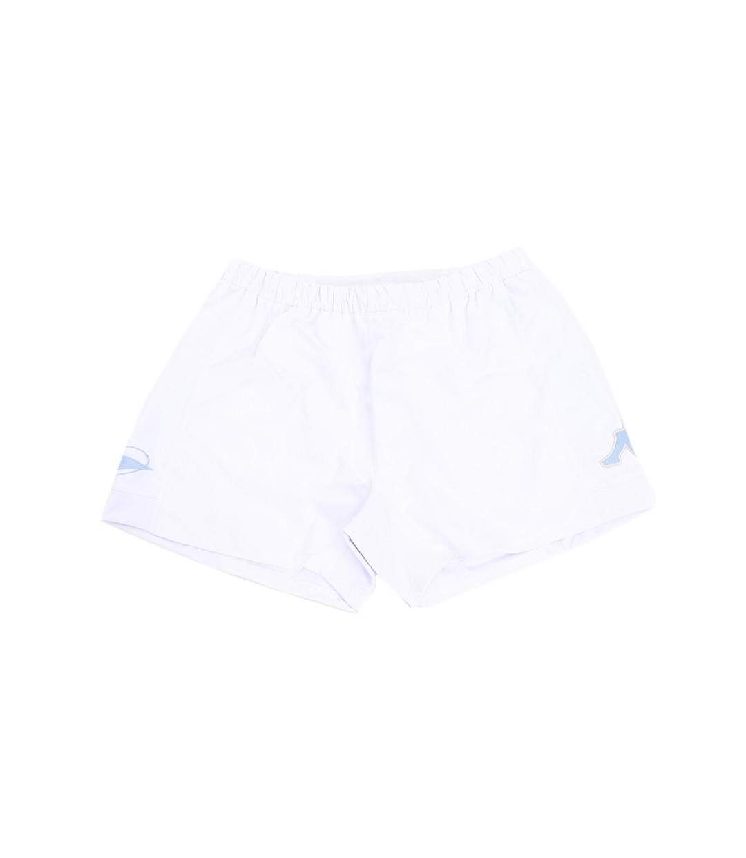 AB short Replica Blanc Homme Kappa Ryder - 5XL