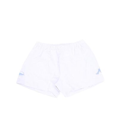 AB short Replica Blanc Homme Kappa Ryder - 5XL