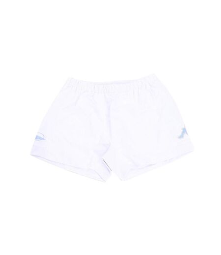 AB short Replica Blanc Homme Kappa Ryder - 5XL