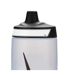 Gourde Refuel Taille Unique Blanc Noir Nike-3