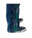 Jean loose bleu homme kaporal track-2