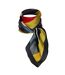 Foulard polysatin CUBIQUE-2