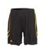 Short Dunkey Homme Noir Huari-1