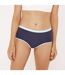 Lot de 3 boxers femme Ecopack Mode Athena-3