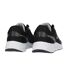 Mens Assent Trainers Black White Slazenger-2