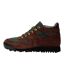 Mens Lace Up Mid Boots Brown New Balance-2