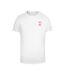 Blanc Mister Tee-2
