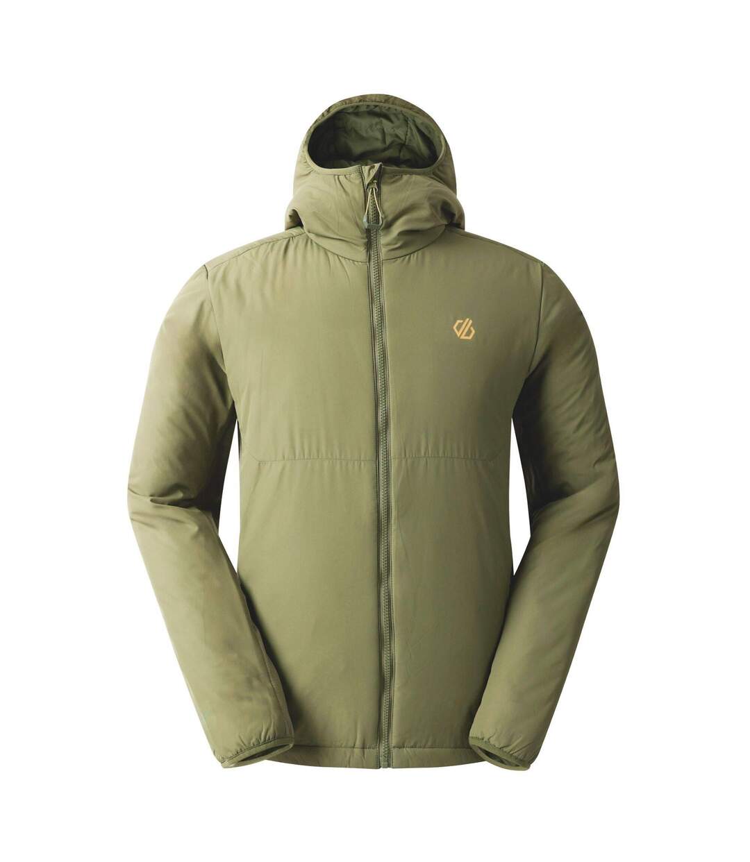 Mens Torrek Lite Air Jacket Olivine Green Dare 2B-1