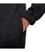 Mens Club Pk Tracksuit Black White Nike-4