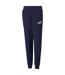 Pantalon de jogging ess homme bleu violacé Puma