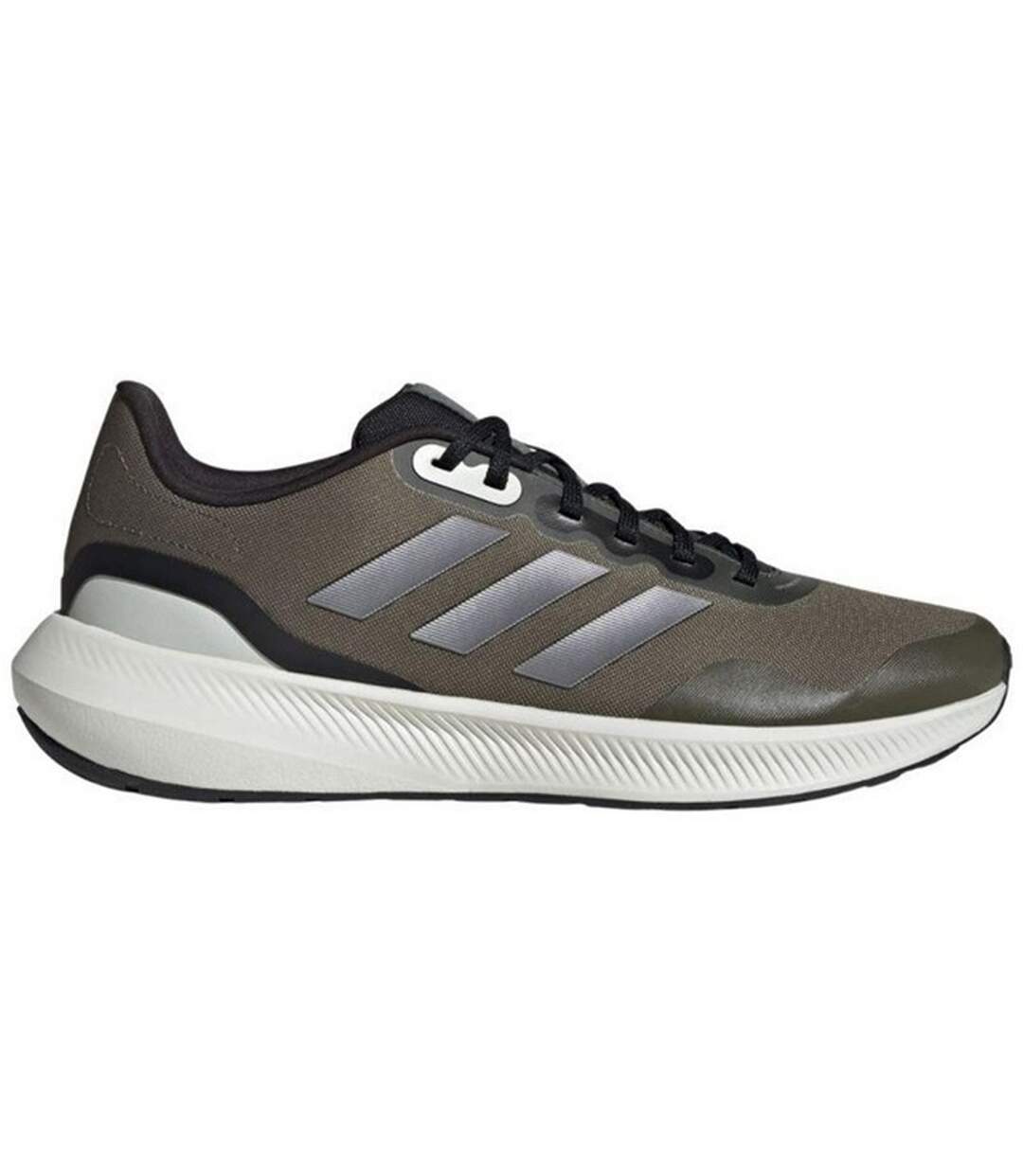 Baskets Runfalcon 3.0 Tr Homme Gris Adidas-1