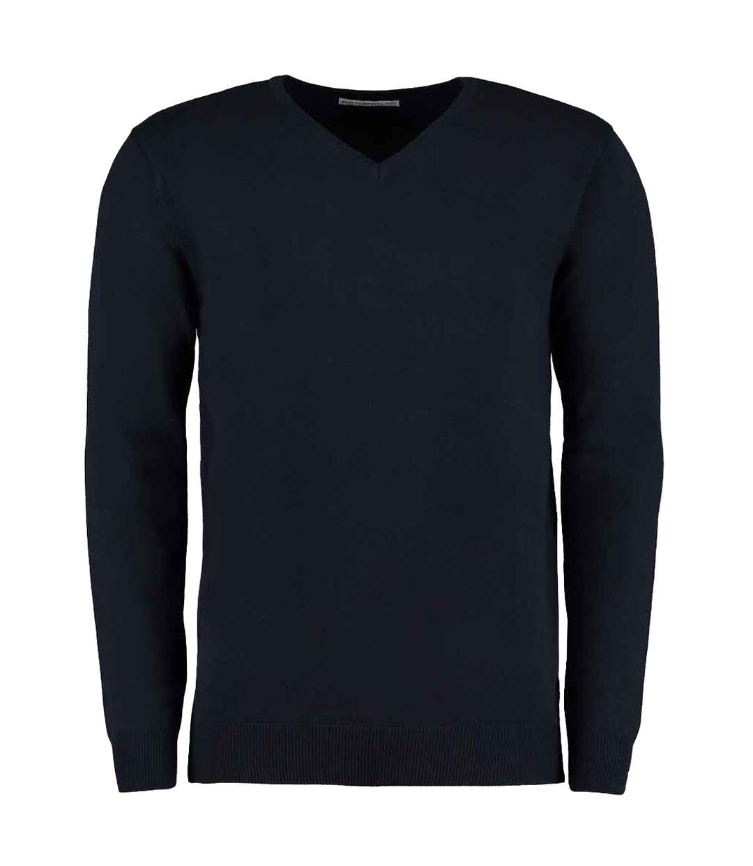 Sweat Arundel Adulte Bleu Marine Kustom Kit-2