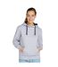 Sweat À Capuche Femme Oxford Clair Bleu Marine SG Originals-1