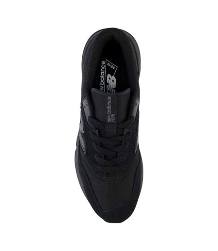 Baskets 977r Homme Noir New Balance