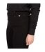Trespass Womens/Ladies Rooted Pants (Black) - UTTP5590