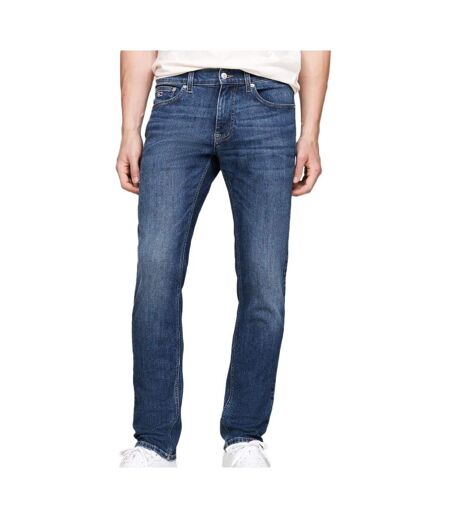 Jean Slim Bleu Foncé Homme Tommy Hilfiger Scanton - W30-L32