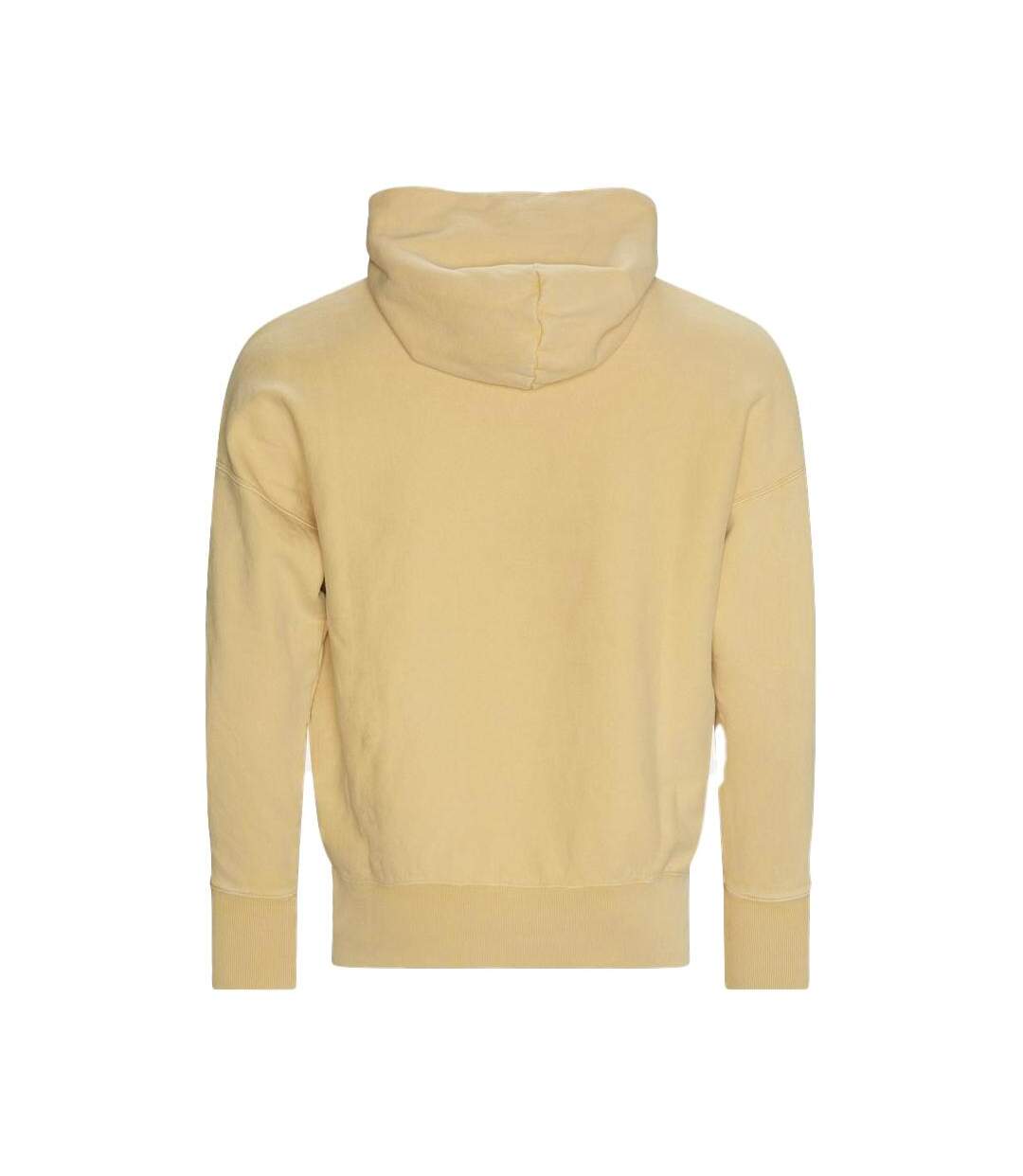 Sweat jaune homme champion reverse - l-2