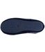 Isotoner Chaussons Ballerines femme semelle ultra-souple, confortables, semelle à mémoire de forme-5