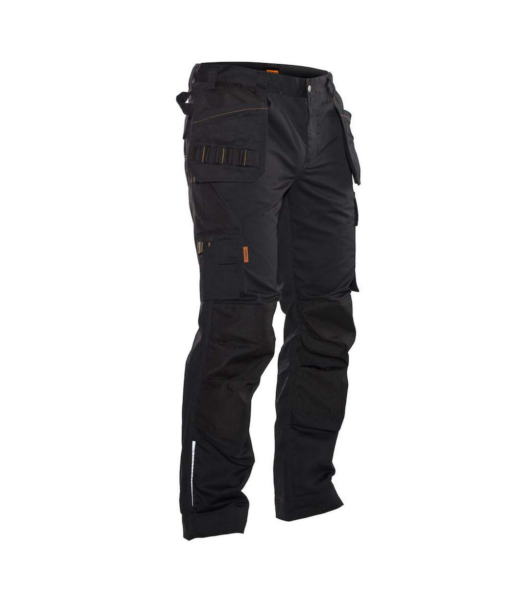 Pantalon de travail craftsman homme noir Jobman