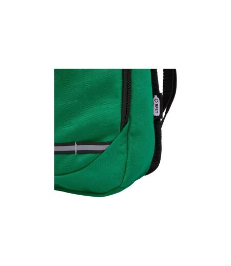 Sac À Dos Trails Taille Unique Vert Generic