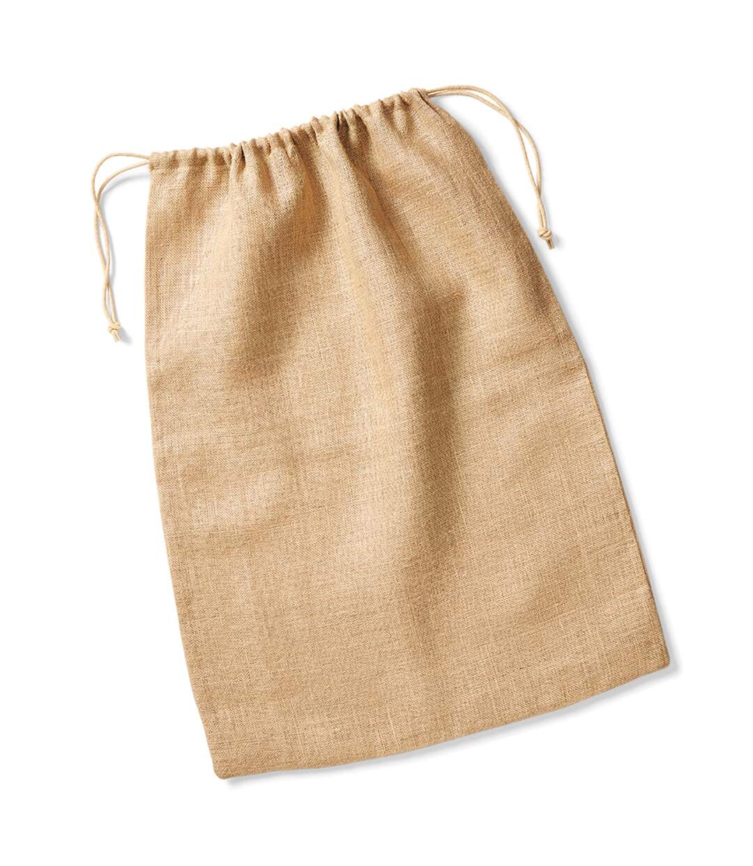 Petit sac de rangement 2xs beige pâle Westford Mill-3