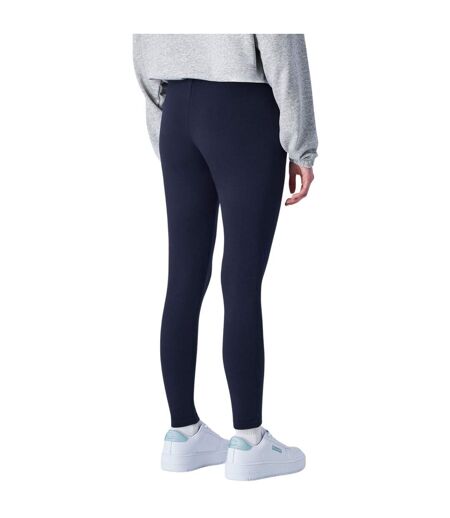 Legging Bs501 Femme Noir Champion