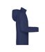 Veste Promo Homme Bleu Marine James And Nicholson-3