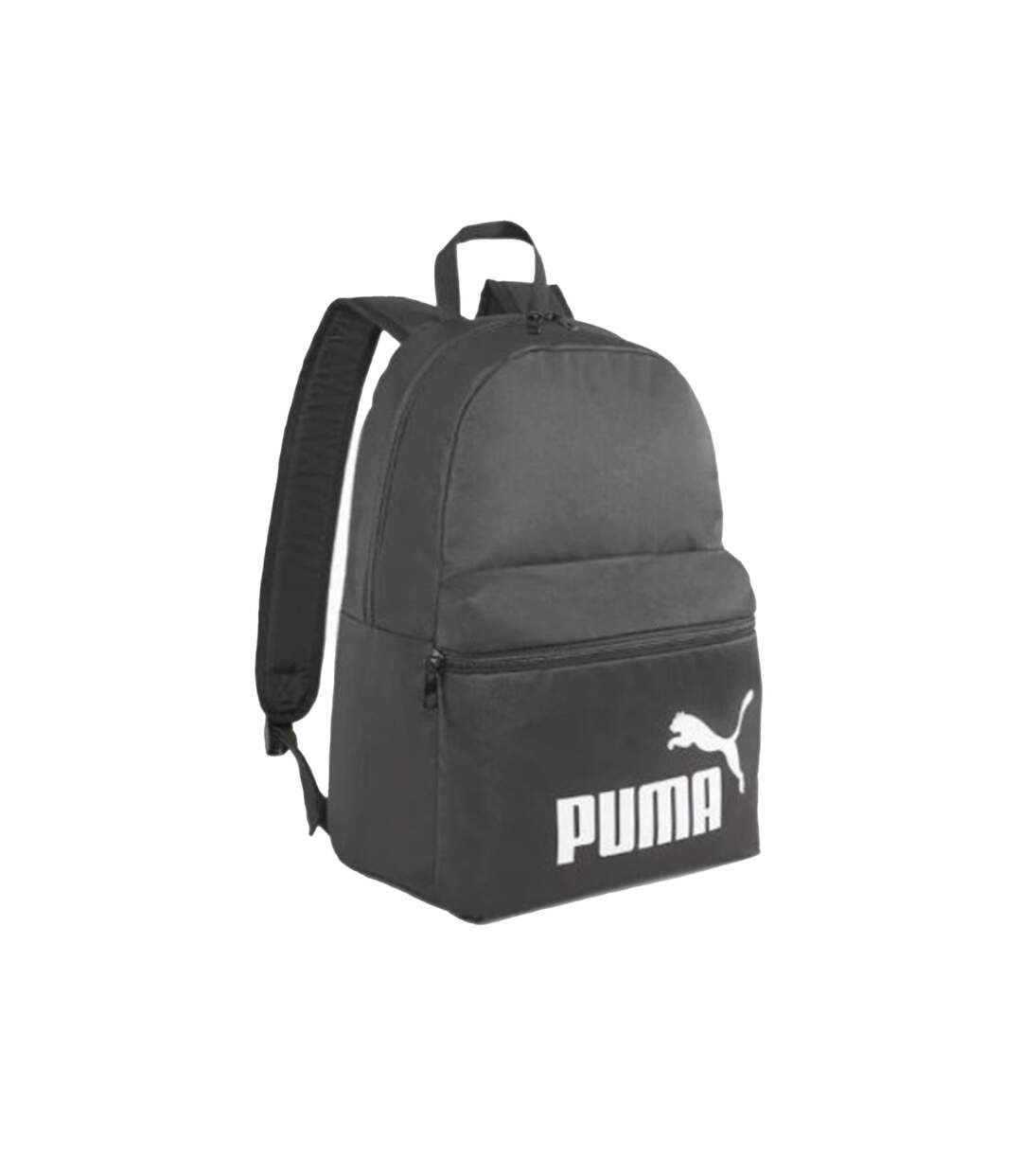 Sac à dos phase taille unique noir Puma-1