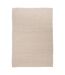 Tapis Effet Laine Volna 118x170cm Ivoire-1