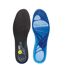 Semelles amortissantes sidas slim confort et finesse pour toutes vos chaussures-1