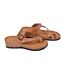 Sandale Femme PREMIUM - Chaussure d'été Qualité et Confort --3