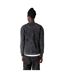 Sweat Sportstyle Homme Noir Mizuno-2