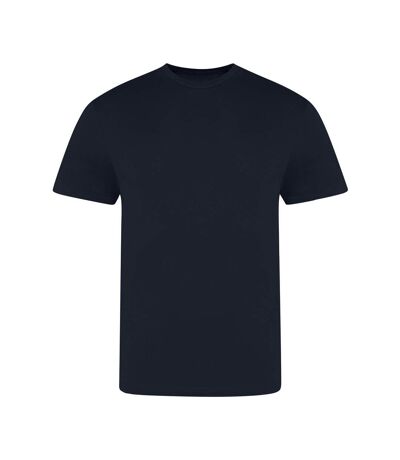 AWDis Just Ts Mens The 100 T-Shirt (Oxford Navy) - UTPC4081