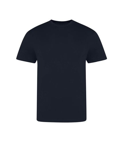 AWDis Just Ts Mens The 100 T-Shirt (Oxford Navy) - UTPC4081