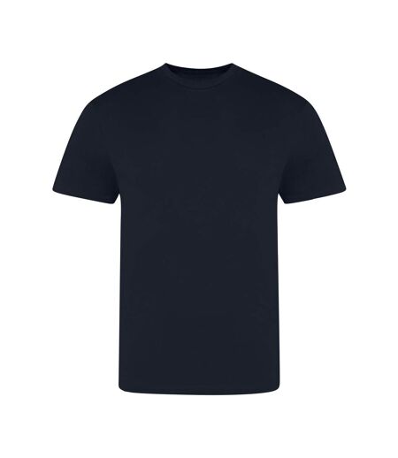 AWDis - T-Shirt - Hommes (Bleu marine) - UTPC4081