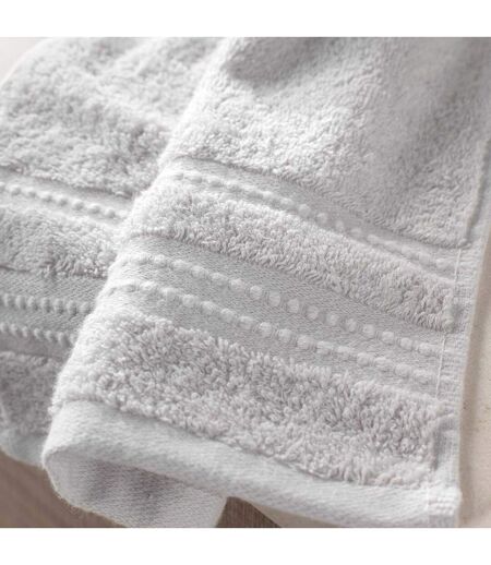 Drap de Bain Excellence 90x150cm Gris Clair