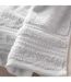 Drap de Bain Excellence 90x150cm Gris Clair-2