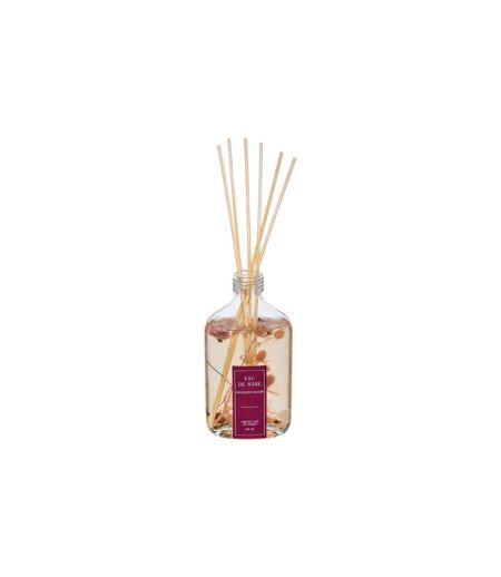 Diffuseur de Parfum Sili 180ml Eau de Rose