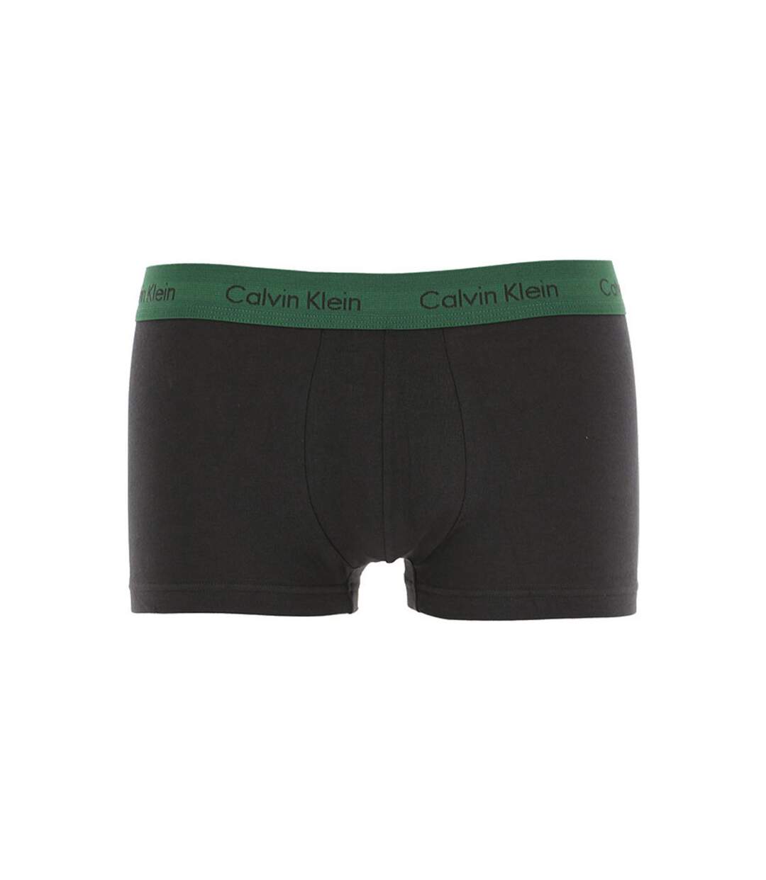 Pack De 3 Boxers Coton Stretch  -  Calvin Klein