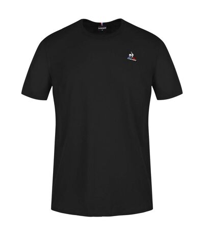 T-Shirt coton ESS SS Nø3 M