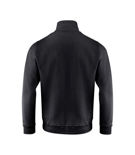Veste Melville Homme Noir James Harvest