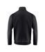 Veste Melville Homme Noir James Harvest-2